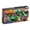 LEGO Star Wars 75091 Śmigacz Flash / Flash Speeder